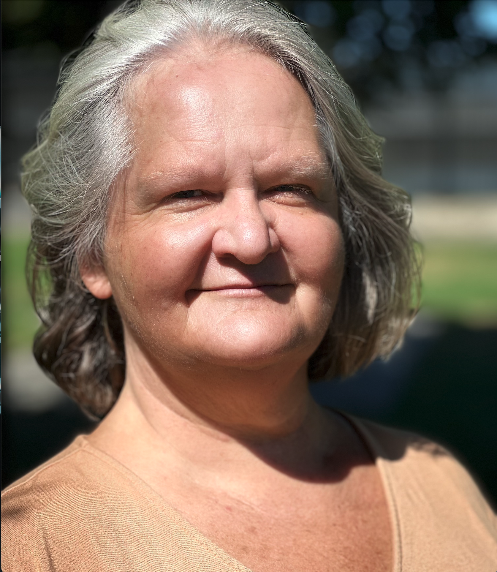 Kristiane Nygaard of Oasis PT & Wellness